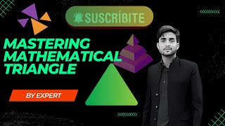 Mastering Triangle :A Guide of triangle (@Mathmagic786