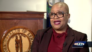 New Jefferson County commonwealth's attorney hopes to carry on legacy of predecessor