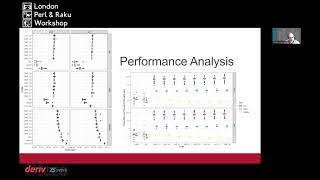 Dr. Christos Argyropoulos; School of Medicine, UNM - Performant Data Reductions with Perl