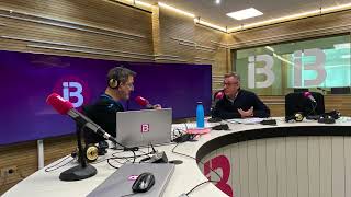 IB3 RÀDIO: ENTREVISTA AL PRESIDENT DEL COAAT MALLORCA