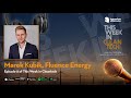 Marek Kubik, Fluence Energy - Episode 8