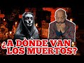 ¿Los Muertos A Dónde VAN? Más ALLÁ DE LA MUERTE. PODCATS DE LA MAÑANA DR. JULIO DEFFER #espiritu