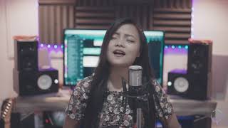 Oceans (Where Feet May Fail)-Hillsong United (cover) | Grace Lalramchuon Thiek