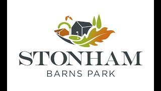 Holiday Park Homes - Welcome to Stonham Barns Park