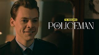 MY POLICEMAN | RESUMEN en 10 minutos | PRIME VIDEO