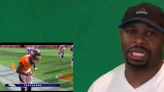 Cowboys vs. Broncos | NFL Week 2 Game Highlights | REACTION