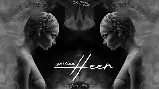 HEER ( Official Audio ) Soviee | 705 Records | Latest Punjabi Songs 2022