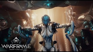 Warframe : Ephemeras Showcase (Full Collection)