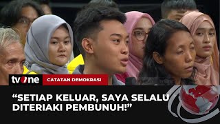 Cerita Putra Eks Wakil Bupati Cirebon Dibully & Dituduh jadi Pelaku Pembunuhan Vina | tvOne