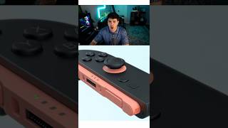 Nintendo Switch 2 looks AMAZING! 😱(Reaction) #shorts