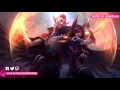 gosu 100% crit xayah other adc s