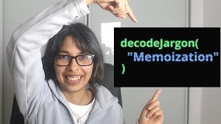 What is memoization? (javascript)