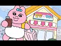 おぱんちゅ、韓国POPUPします動画