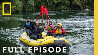 Exploring New Zealand (Full Episode) | Never Say Never with Jeff Jenkins