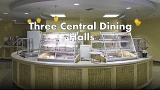 UC Davis - Does Dining Right