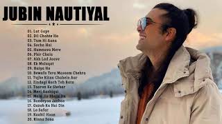 Jubin Nautiyal New Songs 2021 - # Lut Gaye \ Bollywood Hindi Songs 2021