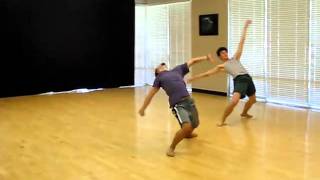 Studio 10 Dance
