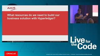 Build a Decentralized Blockchain Application with Hyperledger Fabric and Composer