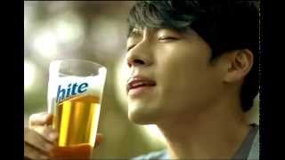 [HITE] '순수의 시대' CF