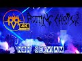 Rotting Christ - Non Serviam live - Rethimno Rocks 2023