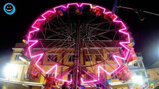 பாகலூர் (ஓசூர்) திருவிழா 2023 Glimpse 🎡 Bagalur, Hosur | @HomeAndJoy