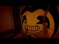 bendy and the ink machine chapter 2 late gameplay