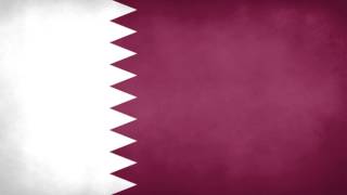 Qatar National Anthem (Instrumental)