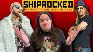 I Was WRONG About Kid Rock | Shiprocked 2023