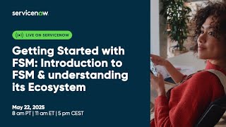 Getting Started with FSM Episode 1: Introduction to FSM and understanding its Ecosystem