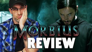 Morbius - Review!