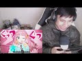 tuki. pure love ingot mv reaction 『純恋愛のインゴット』リアクション