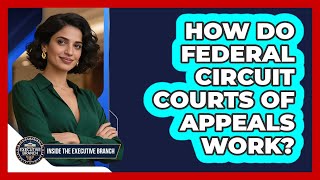 How Do Federal Circuit Courts Of Appeals Work?