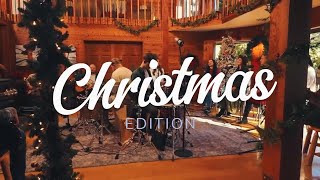 14 Christmas Classics Reimagined for Acoustic Sessions! - NB WORSHIP