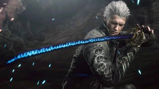 Devil May Cry 5 - Mission 12 - Yamato