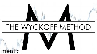 wyckoff for ENTRIES or CONFIRMATION? FOREX STRATEGY, WYCKOFF CONFLUENCE [SMART MONEY] - mentfx