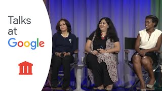 My Voice Matters | International Women's Advocates Panel | Talks at Google