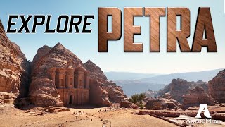 Explore Petra