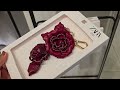 zara women s jewellery u0026 accessories new collection january 2025