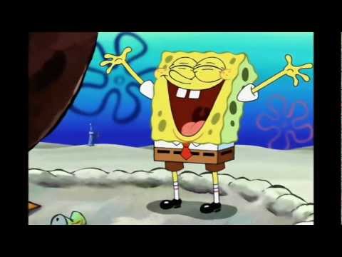 Spongebob Best Day Ever Lyrics In Description Youtube Music