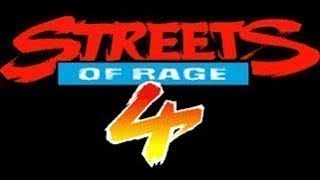 WE LOVE BEAT 'EM UPS 👊 ''Streets of Rage 4'' gameplay ¤ LIVE