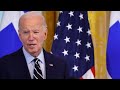 Biden Seeks Higher Tariffs for China Steel, Aluminum