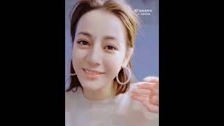 #dichlenhietba #dilrabadilmurat #迪丽热巴 #fashion #hotstar #cf #event #shortvideo #visual #saohoangữ