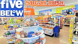 FIVE BELOW SHOP WITH ME 2026 ๐๏ธ CLOTHING, BEAUTY & HIDDEN GEMS!