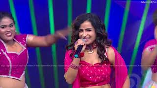 Sivaangi's Amazing performance of Elantha Pazham 😎| #VijayMiniBytes