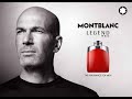 Mont Blanc Legend Red Fragrance Review (2022)