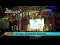 Fest in Fest 2018, dari Pameran Seni Hingga Mini Karnival