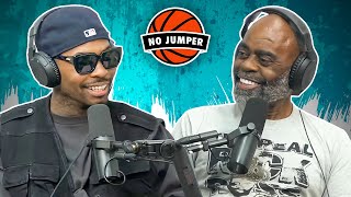 Freeway Ricky on Running TRell’s Block, Rick Ross Lawsuit, Snowfall & More