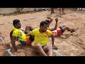 shiva kabaddi