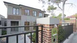 Marshall White: 4 Glenview Avenue Malvern