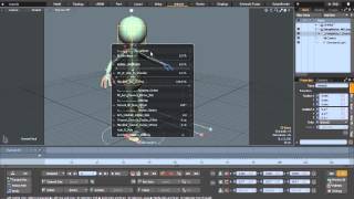 22 Pose Tool